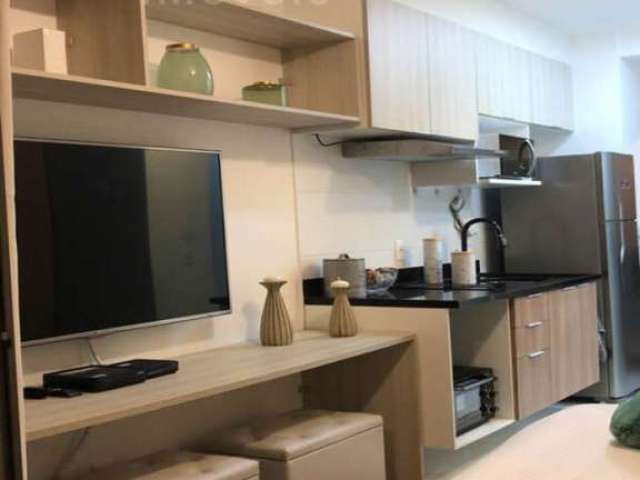 Apartamento com 1 quarto à venda na R Senador César Lacerda Vergueiro, --, Vila Madalena, São Paulo, 26 m2 por R$ 590.000