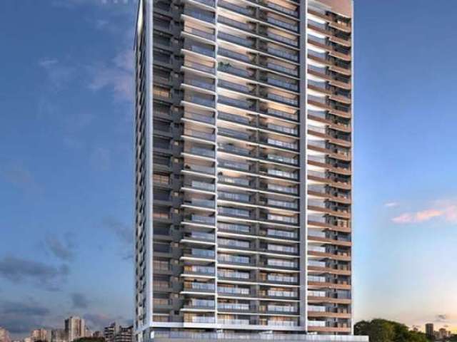 Apartamento com 1 quarto à venda na R CUXIPONES, --, Pompéia, São Paulo, 50 m2 por R$ 935.904