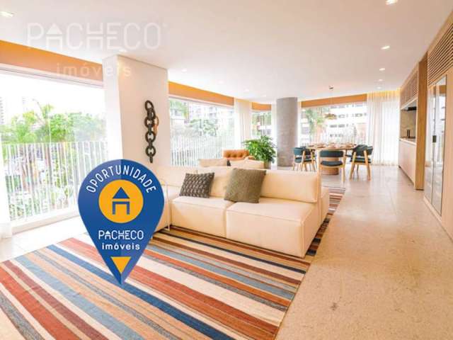 Apartamento com 3 quartos à venda na Rua João Moura, --, Vila Madalena, São Paulo, 154 m2 por R$ 2.705.989