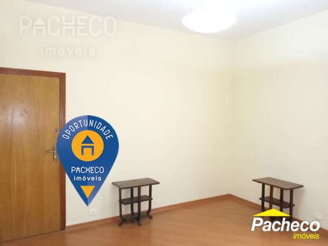 Apartamento com 2 quartos à venda na R JESUINO PASCOAL, --, Santa Cecília, São Paulo, 94 m2 por R$ 550.000