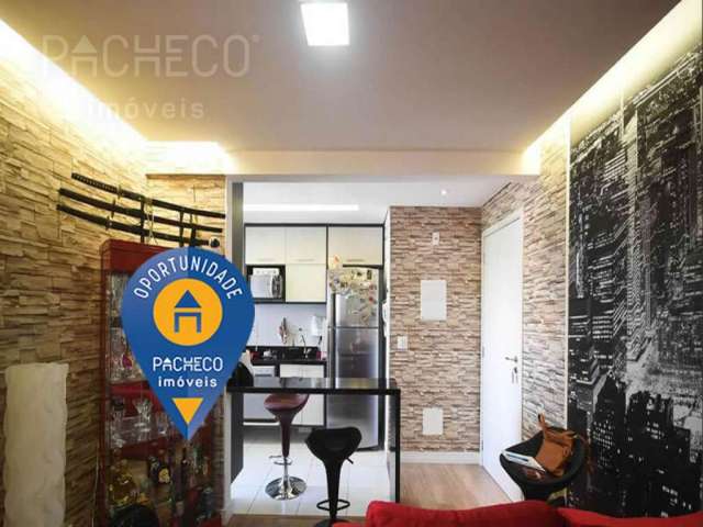 Apartamento com 3 quartos à venda na PROF FRANCISCO MORATO, --, Vila Sônia, São Paulo, 81 m2 por R$ 750.000