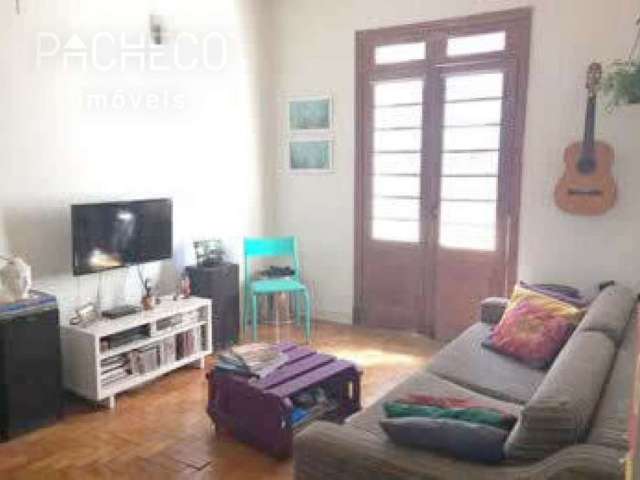 Apartamento com 1 quarto à venda na Rua Vanderlei, --, Perdizes, São Paulo, 50 m2 por R$ 580.000