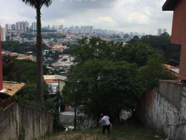 Terreno à venda na R Fernando Caldas, --, Butantã, São Paulo por R$ 450.000