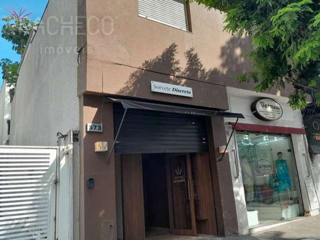 Casa comercial com 2 salas para alugar na Rua Sabará, --, Higienópolis, São Paulo, 100 m2 por R$ 6.000