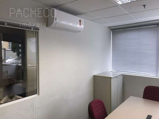 Sala comercial com 2 salas à venda na Avenida Pedroso de Morais, --, Pinheiros, São Paulo, 43 m2 por R$ 480.000