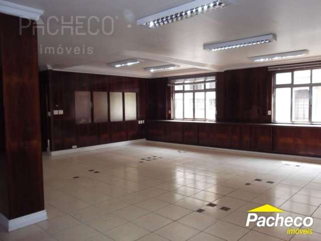 Sala comercial com 3 salas à venda na R CRISTOVAO COLOMBO, --, Centro, São Paulo, 83 m2 por R$ 270.000