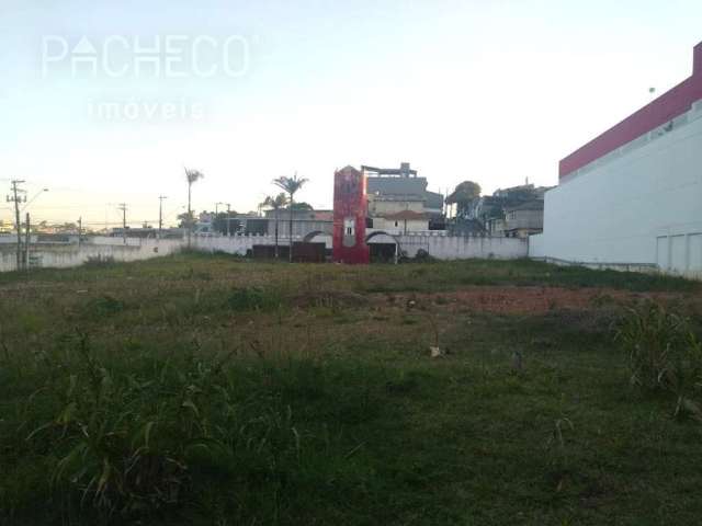 Terreno à venda na R Alemanha, --, Centro, São Bernardo do Campo por R$ 9.000.000