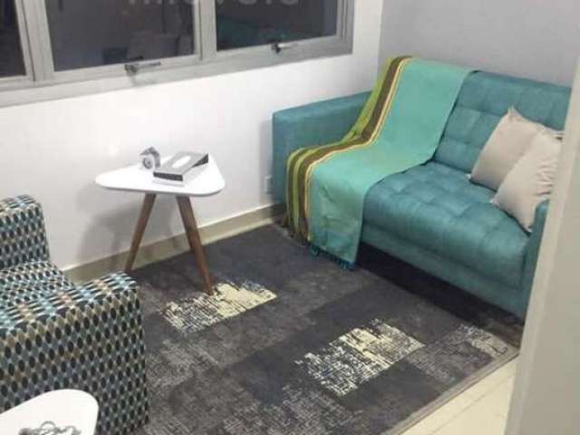 Sala comercial com 1 sala à venda na Av Brigadeiro Faria Lima, --, Jardins, São Paulo, 20 m2 por R$ 190.000