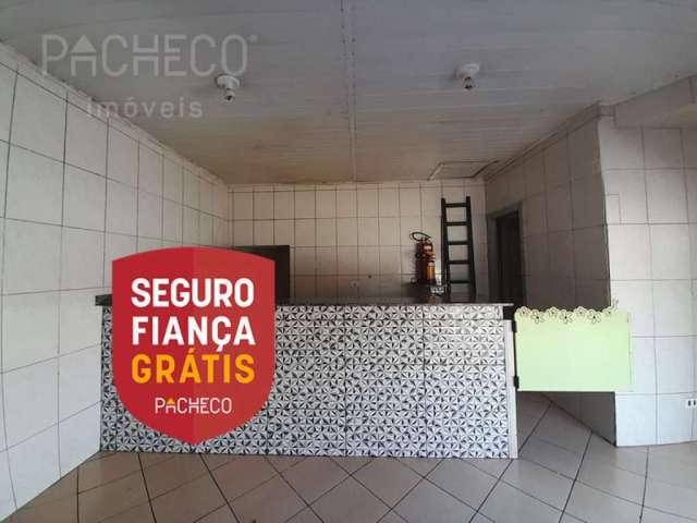 Barracão / Galpão / Depósito com 1 sala para alugar na Rua Doutor Olavo Egídio, --, Santana, São Paulo, 30 m2 por R$ 1.550