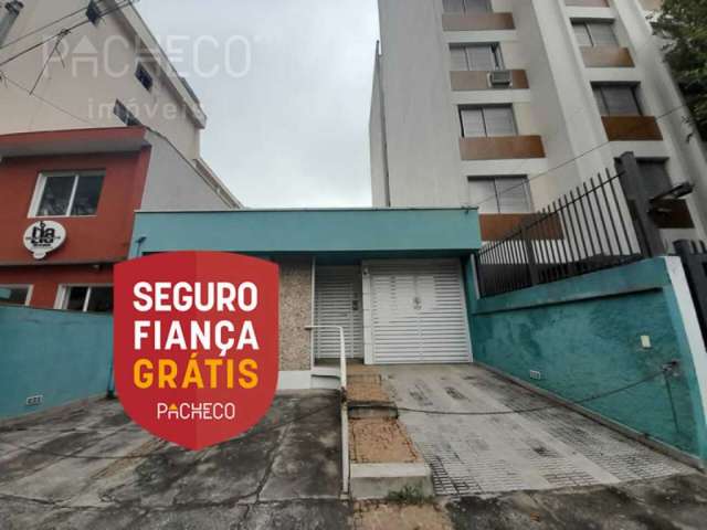 Casa comercial com 4 salas para alugar na Rua Ferreira de Araújo, --, Pinheiros, São Paulo, 70 m2 por R$ 5.000