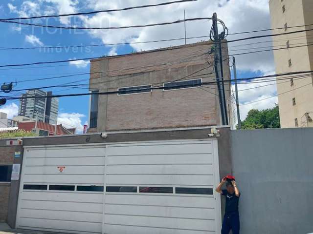 Sala comercial com 2 salas para alugar na Rua Professor Antônio Arruda Malheiros, --, Pinheiros, São Paulo, 29 m2 por R$ 2.500