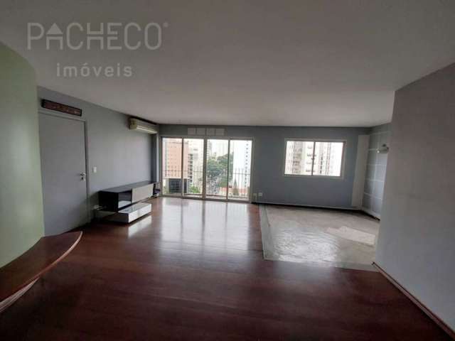 Apartamento com 2 quartos à venda na R Harmonia, --, Vila Madalena, São Paulo, 119 m2 por R$ 1.750.000