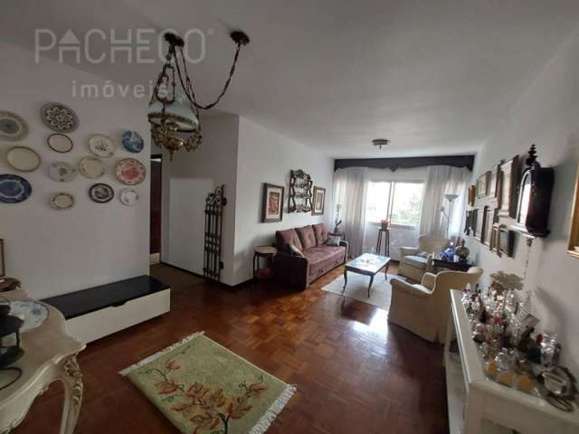 Apartamento com 3 quartos à venda na Rua Joaquim Antunes, 0, Pinheiros, São Paulo, 107 m2 por R$ 1.270.000