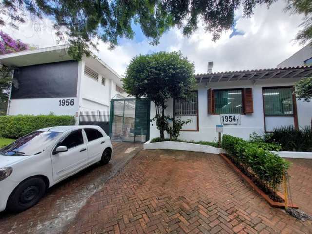 Casa comercial com 2 salas para alugar na Avenida Pedroso de Morais, --, Pinheiros, São Paulo, 180 m2 por R$ 11.900