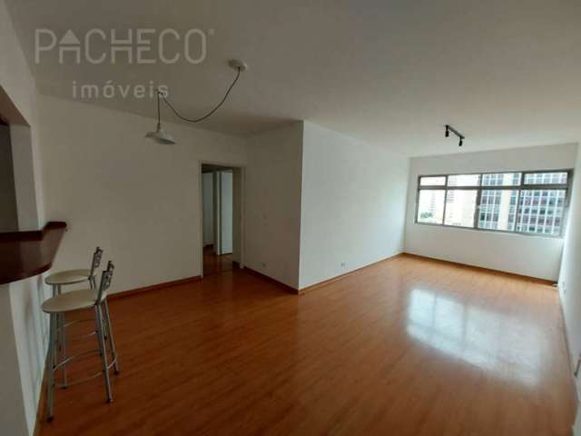 Apartamento com 3 quartos à venda na R Doutor Eduardo de Souza Aranha, 0, Itaim Bibi, São Paulo, 98 m2 por R$ 1.400.000