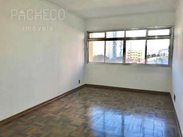 Apartamento com 2 quartos à venda na Rua Catão, --, Vila Romana, São Paulo, 88 m2 por R$ 700.000