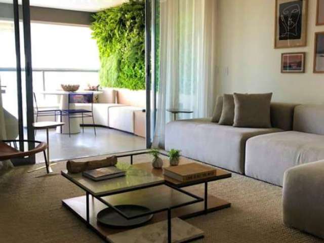 Apartamento com 3 quartos à venda na R Harmonia, --, Vila Madalena, São Paulo, 122 m2 por R$ 1.890.000