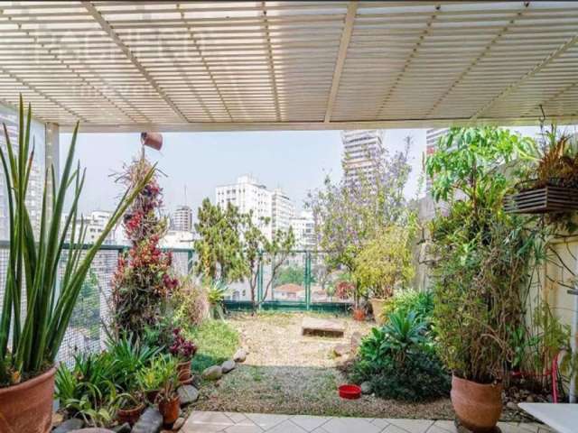 Cobertura com 2 quartos à venda na R Paulistânia, --, Vila Madalena, São Paulo, 221 m2 por R$ 3.600.000