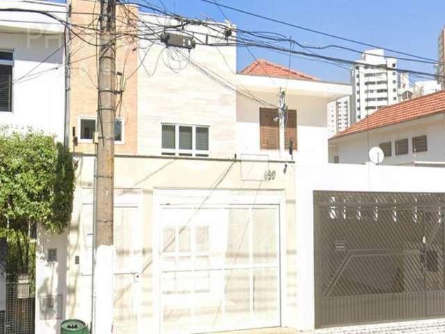 Casa comercial com 3 salas para alugar na R Duílio, 0, Vila Romana, São Paulo, 180 m2 por R$ 9.800