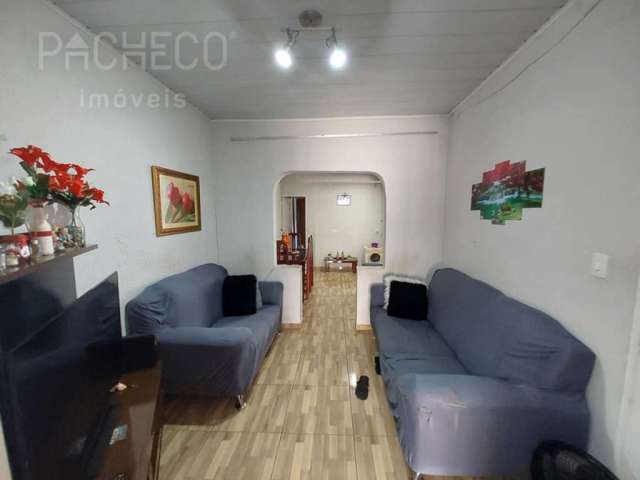 Casa com 3 quartos à venda na Rua Antônio Cardoso Pereira, --, Vila Borges, São Paulo, 113 m2 por R$ 430.000