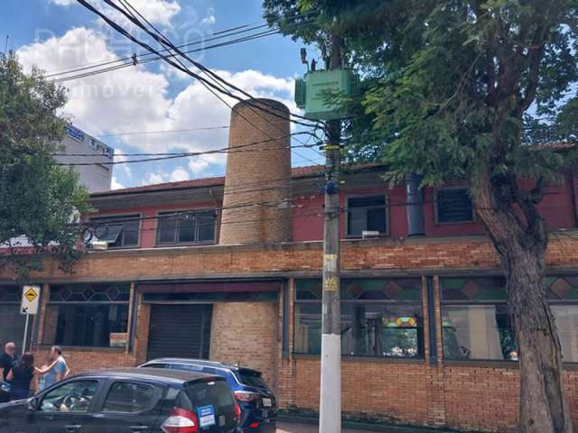 Prédio para alugar na Rua Belchior de Azevedo, --, Vila Leopoldina, São Paulo, 740 m2 por R$ 65.000