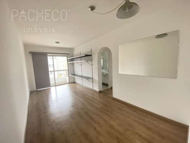 Apartamento com 2 quartos à venda na Rua Caraíbas, --, Perdizes, São Paulo, 73 m2 por R$ 800.000