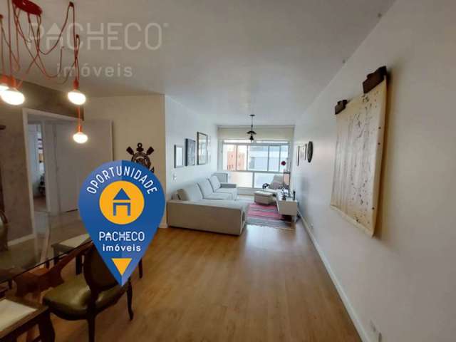 Apartamento com 2 quartos à venda na Rua Capote Valente, --, Pinheiros, São Paulo, 90 m2 por R$ 1.050.000