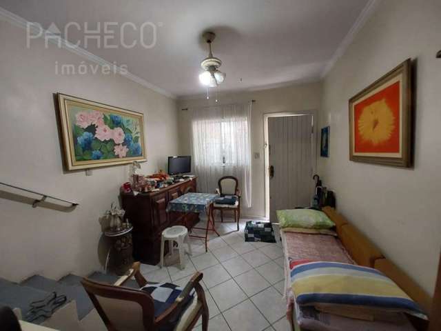 Casa com 3 quartos à venda na R Purpurina, --, Vila Madalena, São Paulo, 74 m2 por R$ 750.000