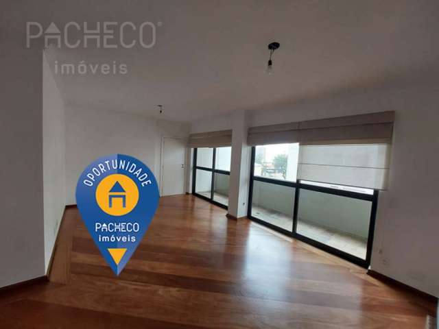 Apartamento com 3 quartos à venda na R Jericó, --, Vila Madalena, São Paulo, 130 m2 por R$ 1.810.000