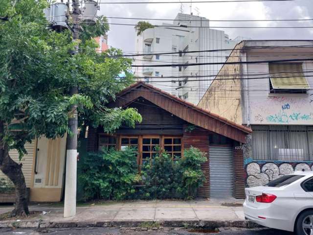 Barracão / Galpão / Depósito com 3 salas para alugar na R Mourato Coelho, --, Vila Madalena, São Paulo, 120 m2 por R$ 9.000