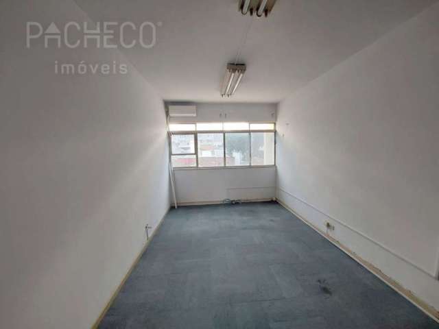 Sala comercial com 2 salas à venda na Avenida Pedroso de Morais, --, Pinheiros, São Paulo, 33 m2 por R$ 200.000