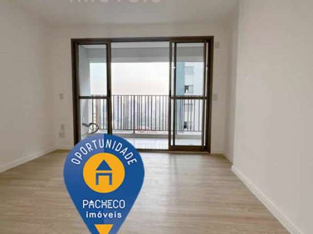 Apartamento com 1 quarto à venda na Rua Paulistânia, --, Vila Madalena, São Paulo, 26 m2 por R$ 439.000