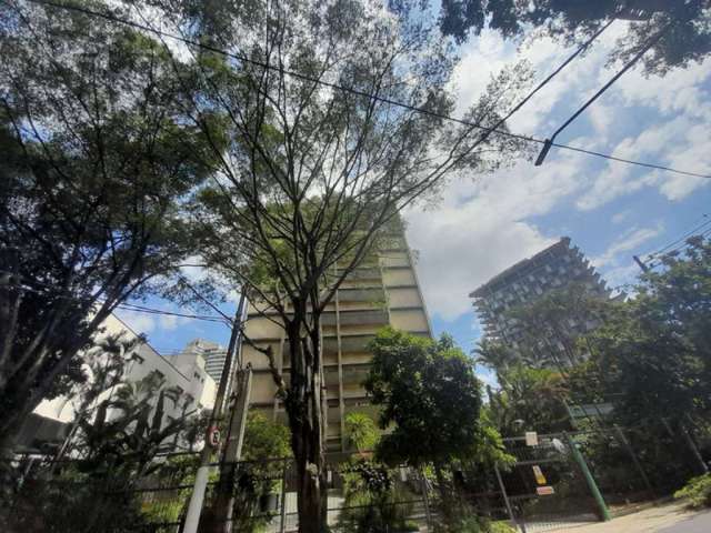 Apartamento com 2 quartos para alugar na R Rodesia, --, Vila Madalena, São Paulo, 70 m2 por R$ 4.200