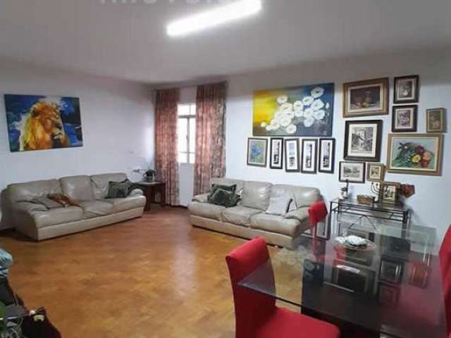 Casa com 3 quartos à venda na Rua Antônio de Mariz, --, Alto da Lapa, São Paulo, 260 m2 por R$ 1.500.000