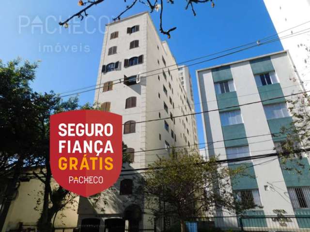 Apartamento com 1 quarto para alugar na R Rodesia, --, Vila Madalena, São Paulo, 35 m2 por R$ 2.100