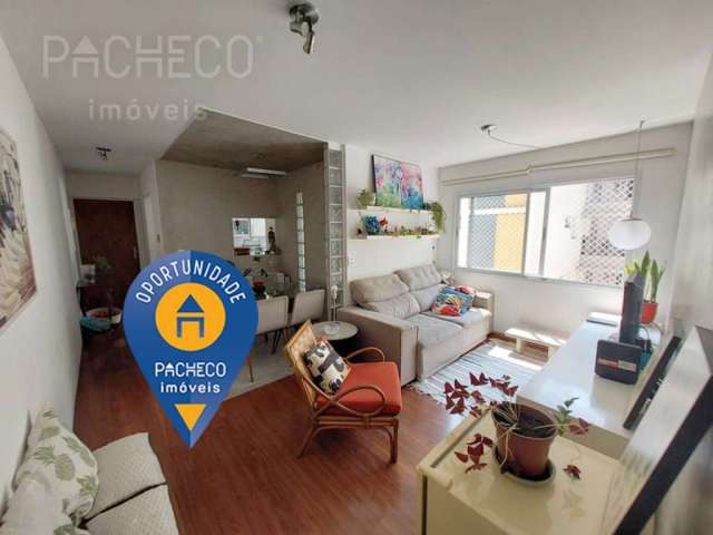 Apartamento com 2 quartos à venda na Rua Croata, --, Vila Ipojuca, São Paulo, 84 m2 por R$ 530.000