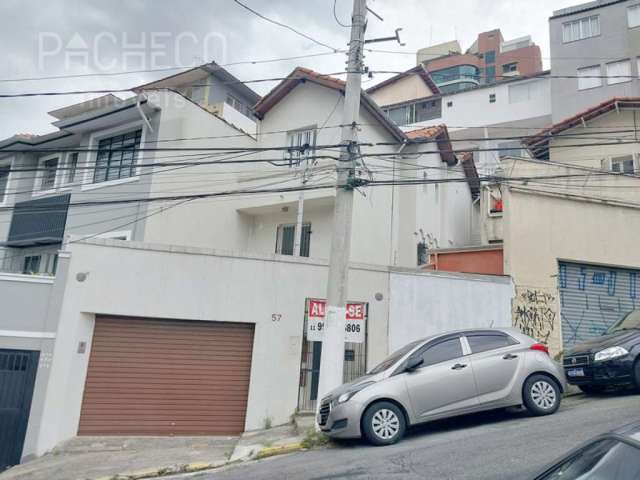 Casa comercial com 2 salas para alugar na R Paraguaçu, --, Perdizes, São Paulo, 160 m2 por R$ 7.000