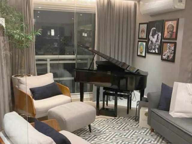 Apartamento com 3 quartos à venda na Rua Nagel, --, Vila Leopoldina, São Paulo, 220 m2 por R$ 3.500.000