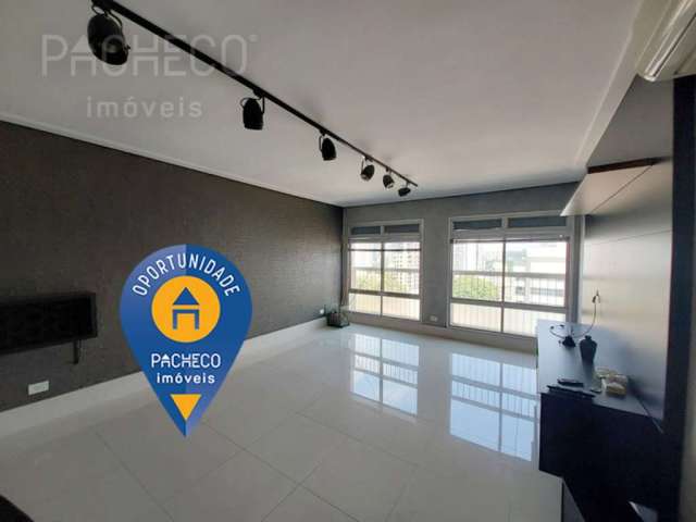 Apartamento com 2 quartos à venda na Rua Fernão Dias, --, Pinheiros, São Paulo, 88 m2 por R$ 1.200.000