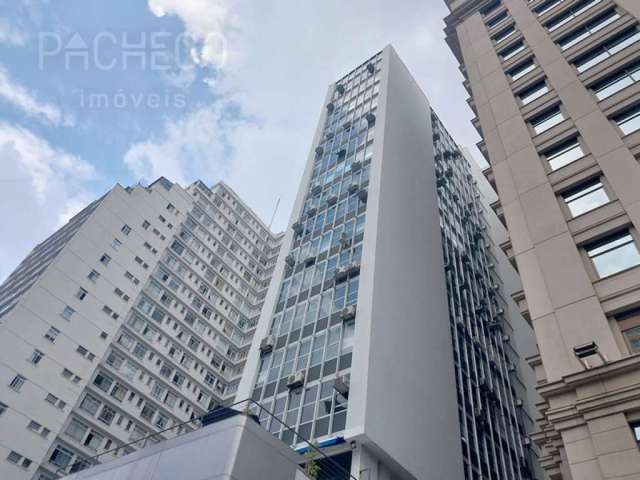 Sala comercial com 1 sala para alugar na Avenida Paulista, --, Bela Vista, São Paulo, 126 m2 por R$ 11.500