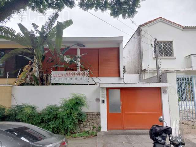 Casa com 3 quartos para alugar na Rua Capitão Prudente, --, Pinheiros, São Paulo, 200 m2 por R$ 12.000