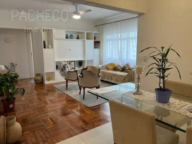 Apartamento com 2 quartos à venda na Rua Monte Alegre, --, Perdizes, São Paulo, 84 m2 por R$ 980.000