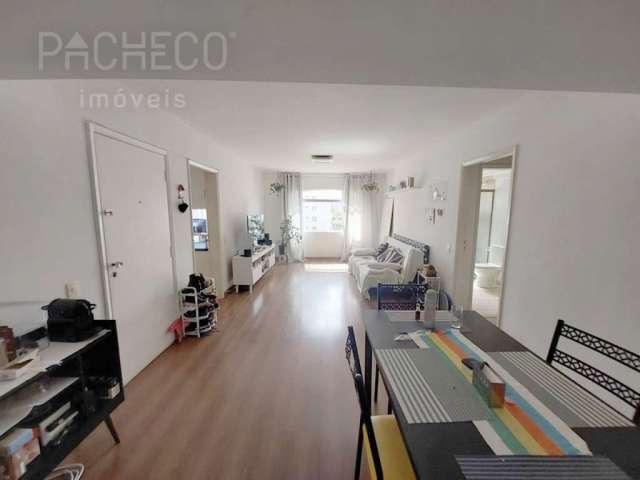 Apartamento com 2 quartos à venda na Rua Antônio Bicudo, --, Pinheiros, São Paulo, 86 m2 por R$ 630.000