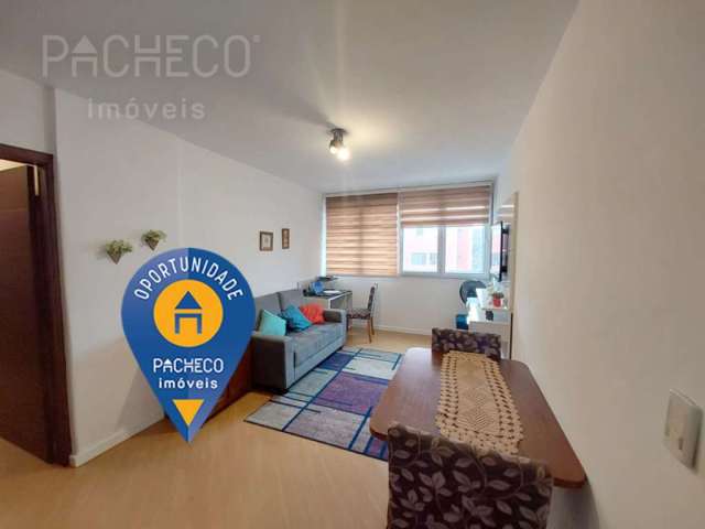 Apartamento com 2 quartos à venda na R Lisboa, --, Pinheiros, São Paulo, 92 m2 por R$ 850.000