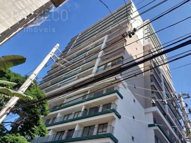 Kitnet / Stúdio para alugar na Rua Valdir Niemeyer, --, Sumaré, São Paulo, 29 m2 por R$ 3.000