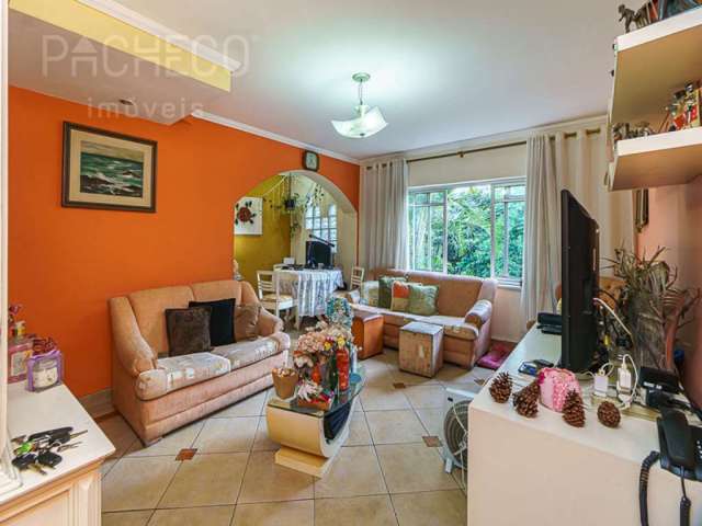 Casa com 3 quartos à venda na Rua Havaí, 0, Sumaré, São Paulo, 100 m2 por R$ 848.000