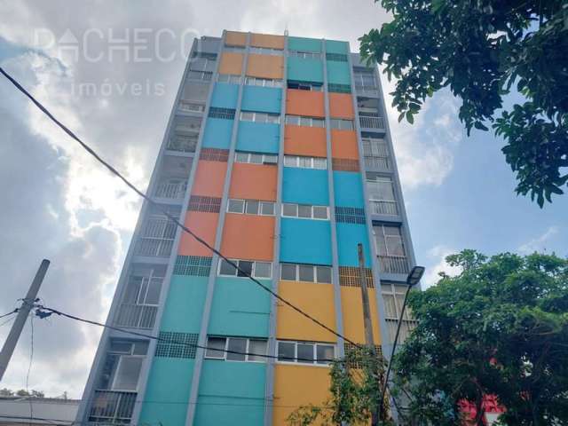 Apartamento com 1 quarto para alugar na Rua Teodoro Sampaio, --, Pinheiros, São Paulo, 58 m2 por R$ 3.500