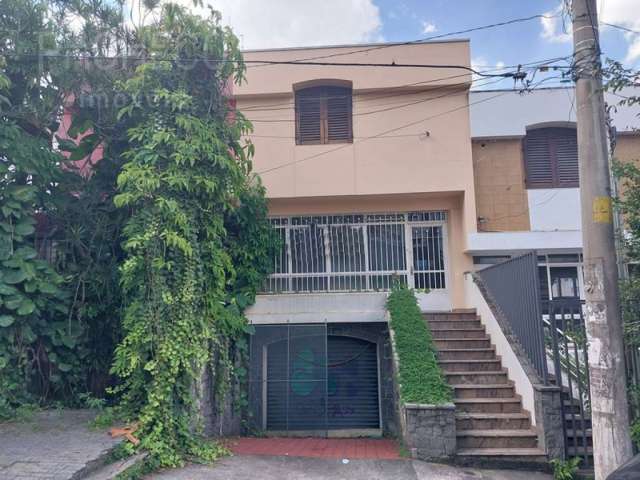 Casa com 3 quartos para alugar na Rua Ministro Gastão Mesquita, --, Perdizes, São Paulo, 250 m2 por R$ 8.000