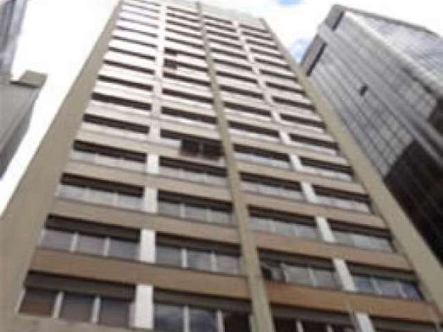 Sala comercial com 1 sala à venda na PAULISTA, --, Jardins, São Paulo, 30 m2 por R$ 330.000