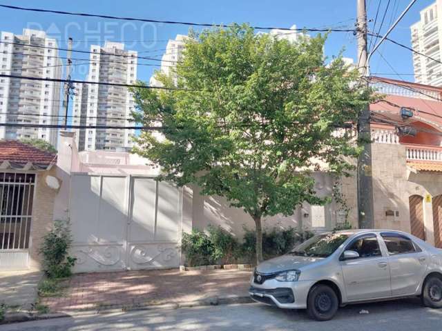 Casa comercial com 2 salas para alugar na Rua Camândulas, --, Vila Leopoldina, São Paulo, 150 m2 por R$ 5.500